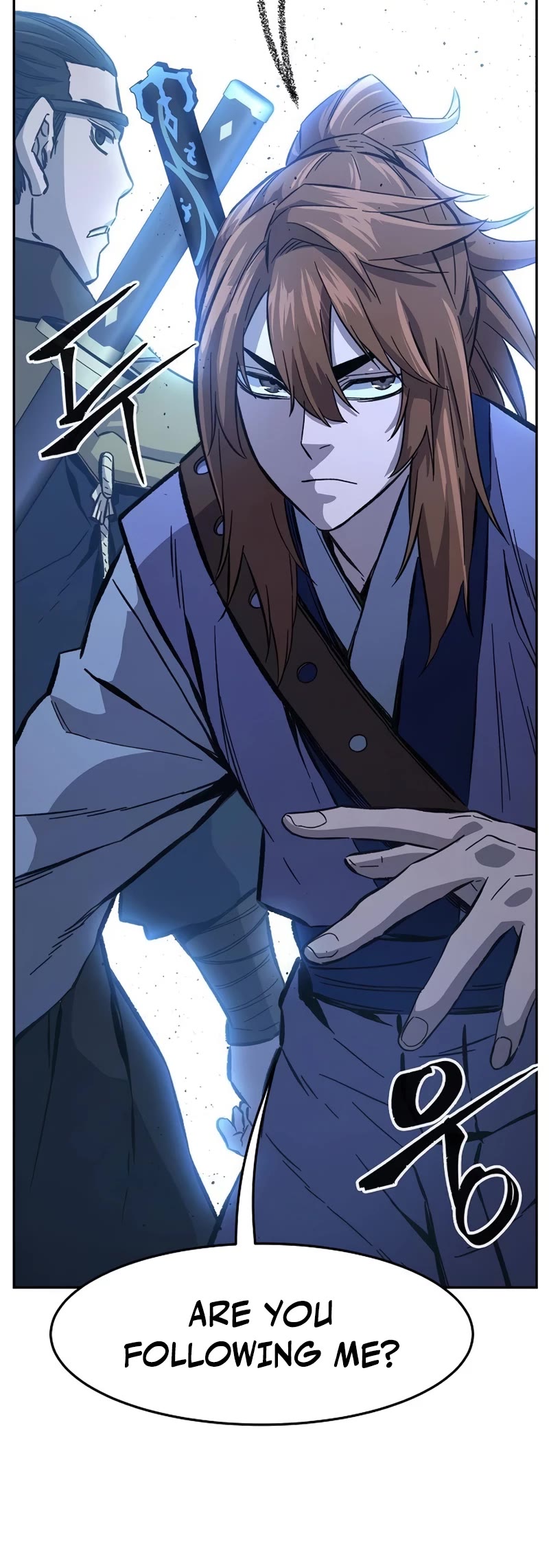 Absolute Sword Sense Chapter 83 page 59 - Chapter 83