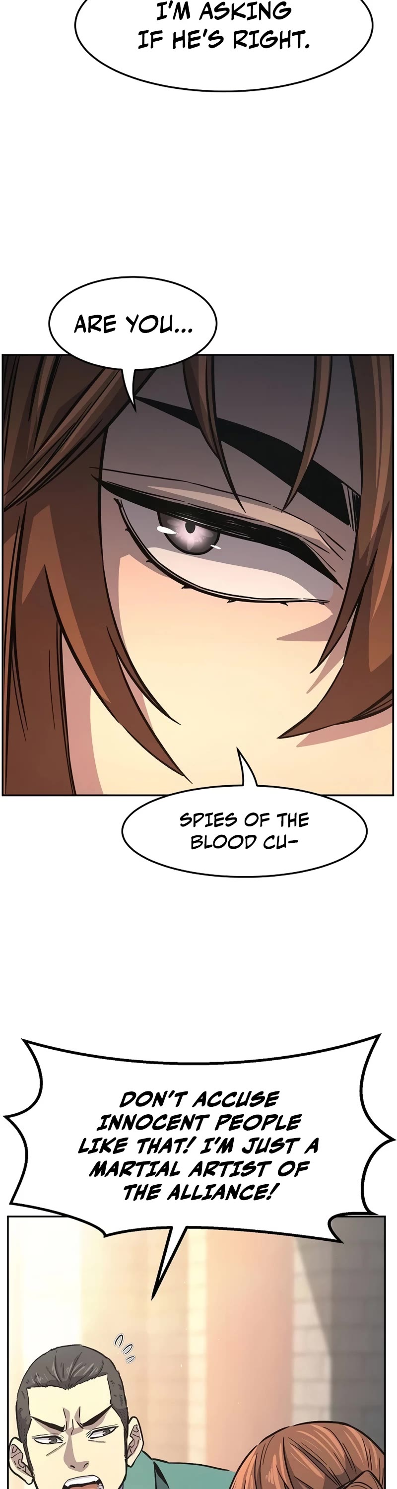 Absolute Sword Sense Chapter 83 page 62 - Chapter 83