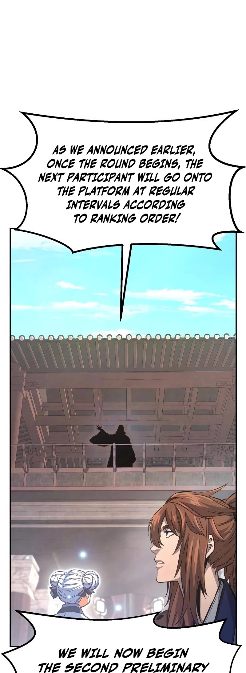 Absolute Sword Sense Chapter 84 page 29 - Chapter 84