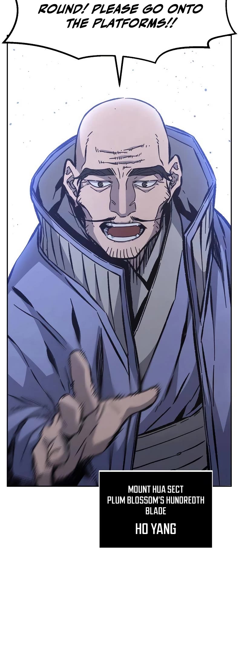 Absolute Sword Sense Chapter 84 page 30 - Chapter 84