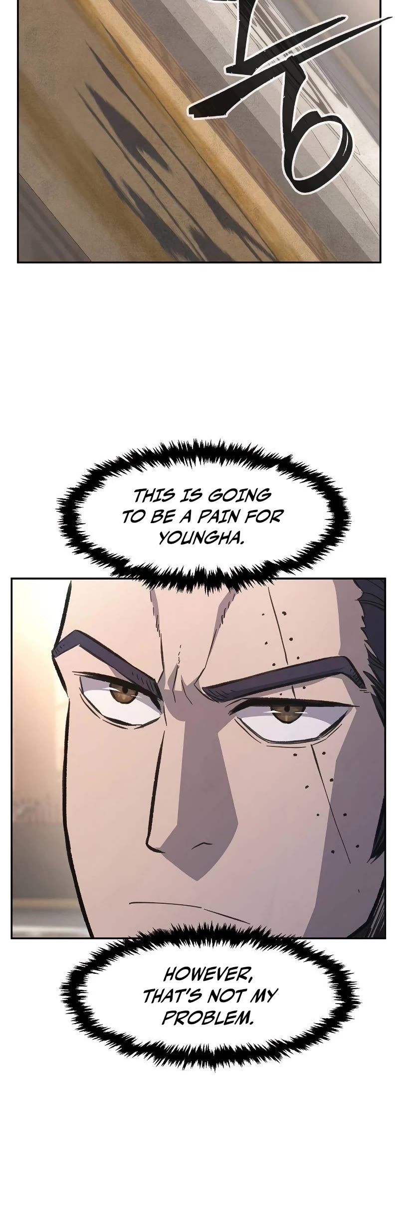 Absolute Sword Sense Chapter 84 page 44 - Chapter 84