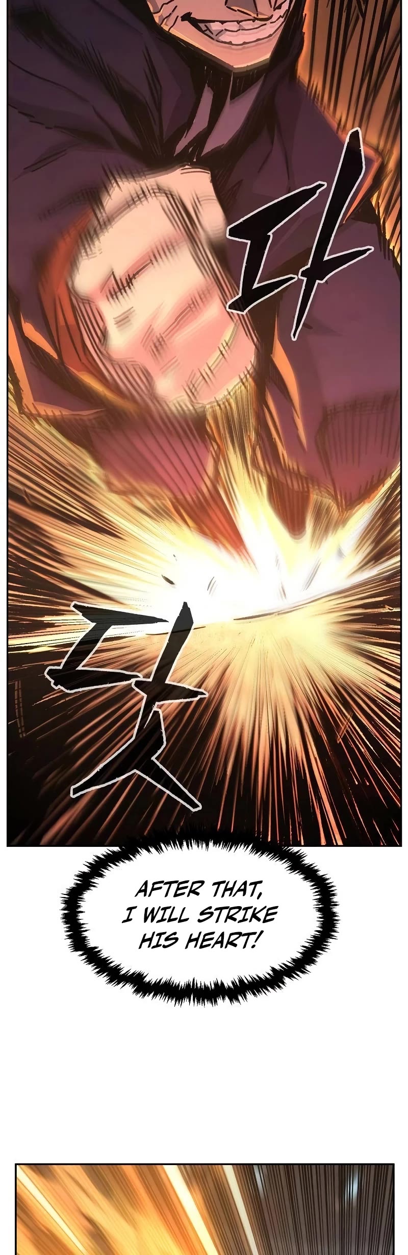 Absolute Sword Sense Chapter 84 page 48 - Chapter 84