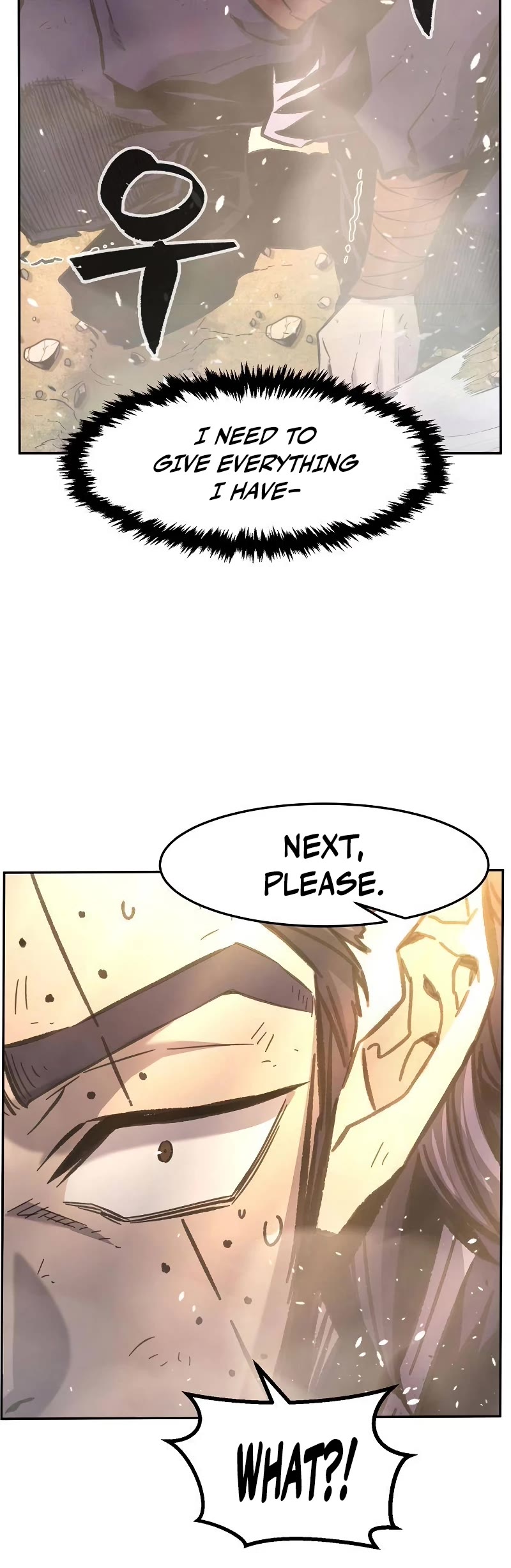 Absolute Sword Sense Chapter 84 page 54 - Chapter 84