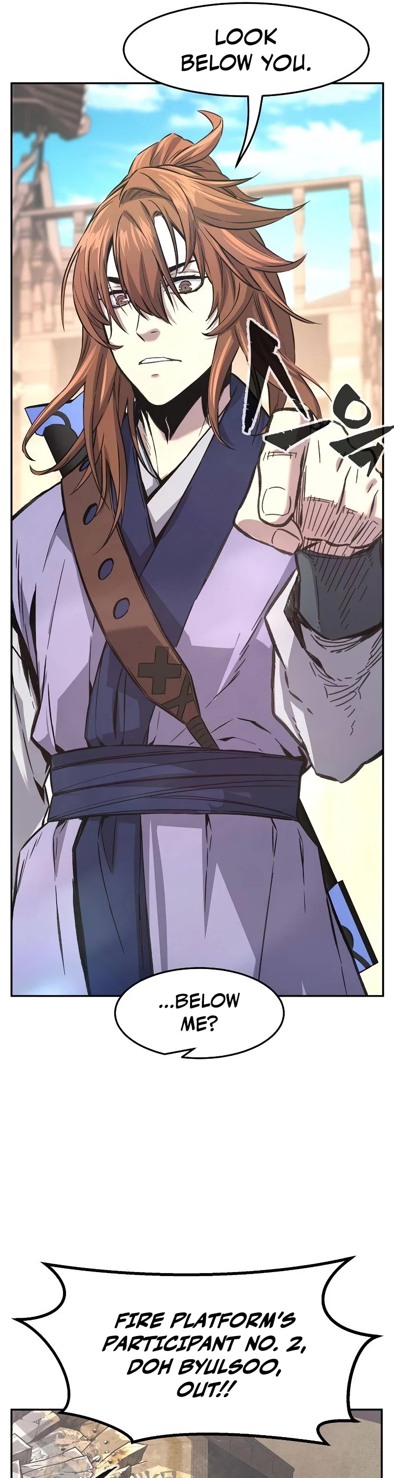 Absolute Sword Sense Chapter 84 page 56 - Chapter 84