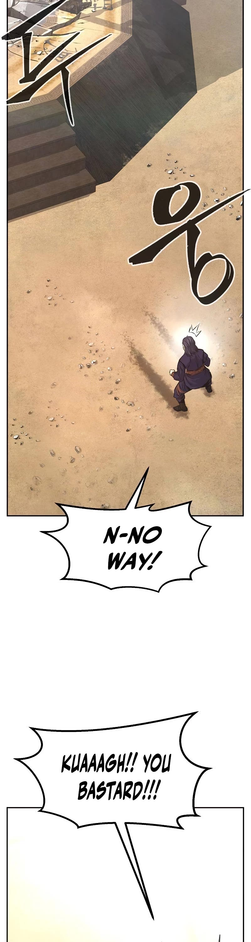 Absolute Sword Sense Chapter 84 page 57 - Chapter 84