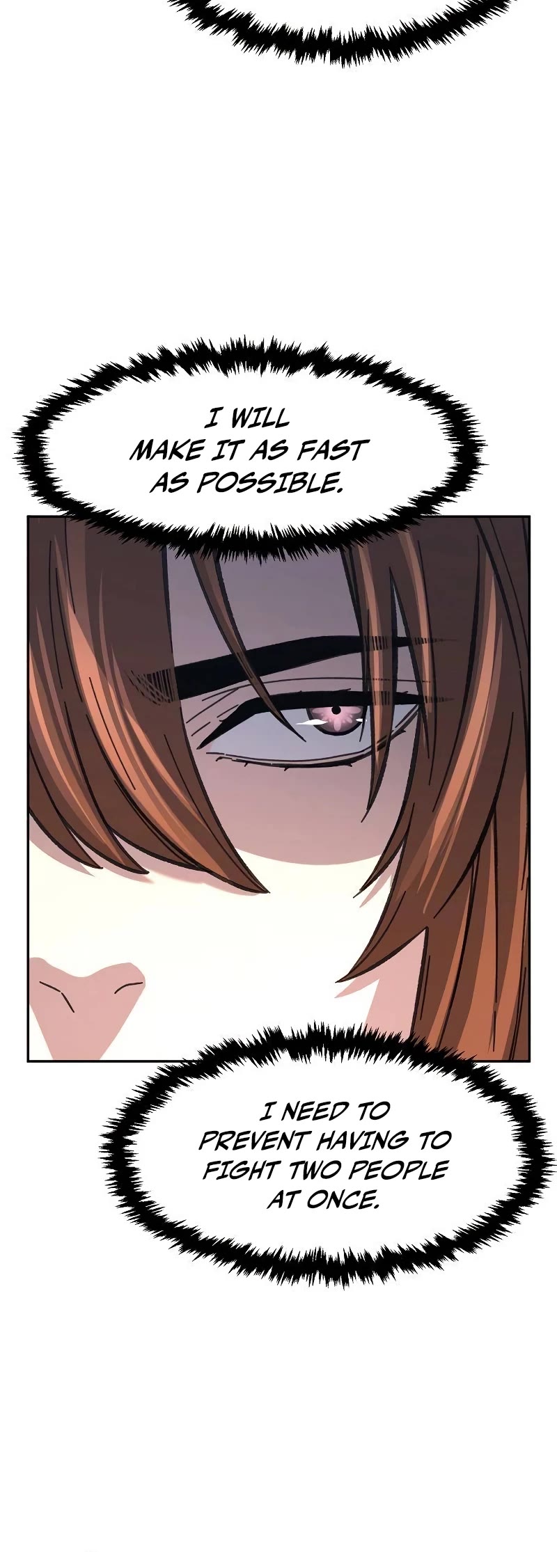 Absolute Sword Sense Chapter 84 page 59 - Chapter 84