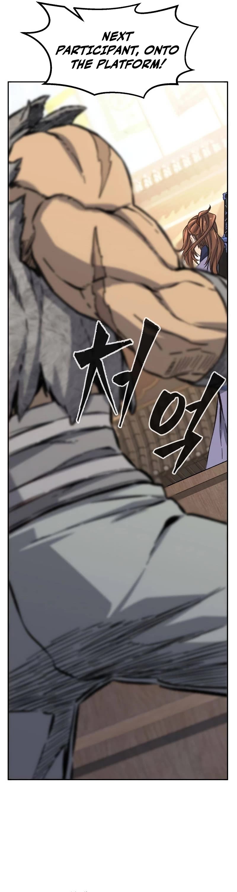 Absolute Sword Sense Chapter 84 page 60 - Chapter 84