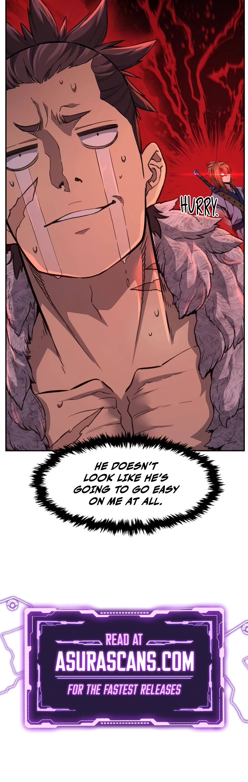 Absolute Sword Sense Chapter 84 page 62 - Chapter 84
