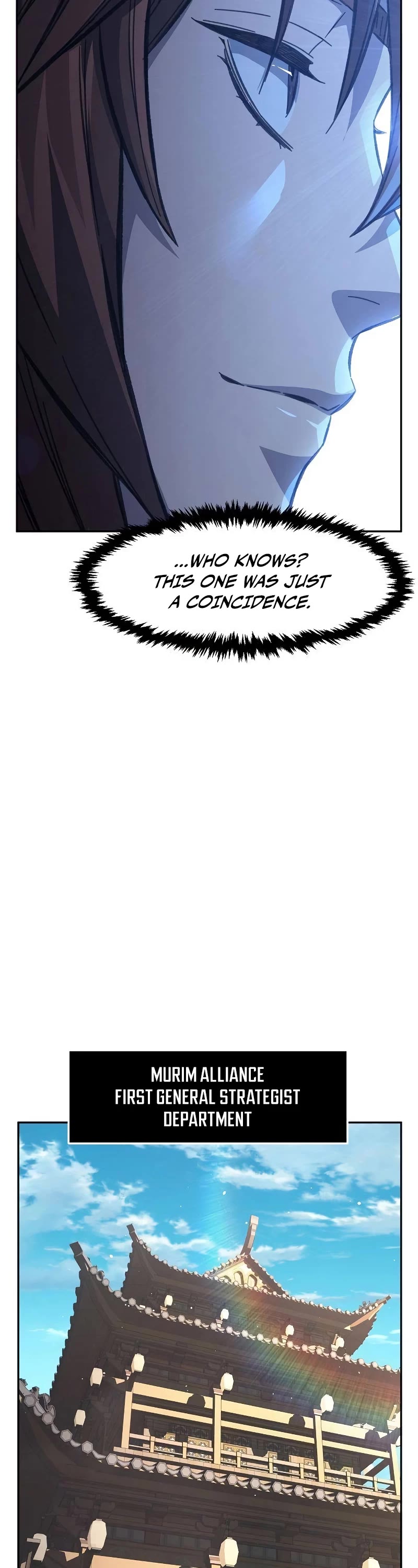 Absolute Sword Sense Chapter 84 page 8 - Chapter 84