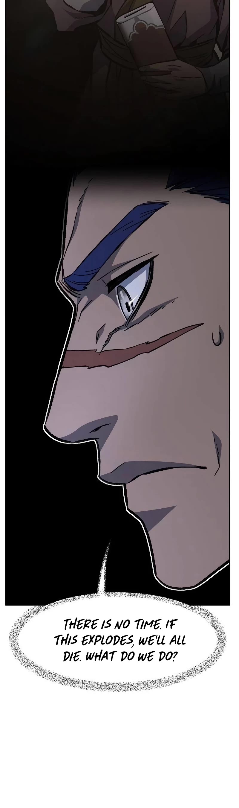 Absolute Sword Sense Chapter 85 page 23 - Chapter 85