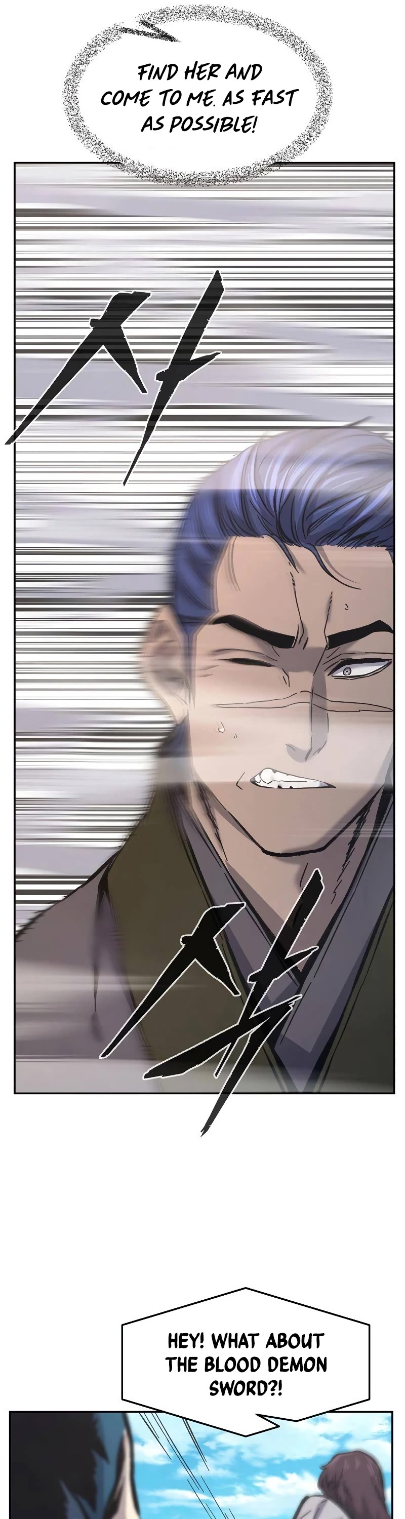 Absolute Sword Sense Chapter 85 page 30 - Chapter 85