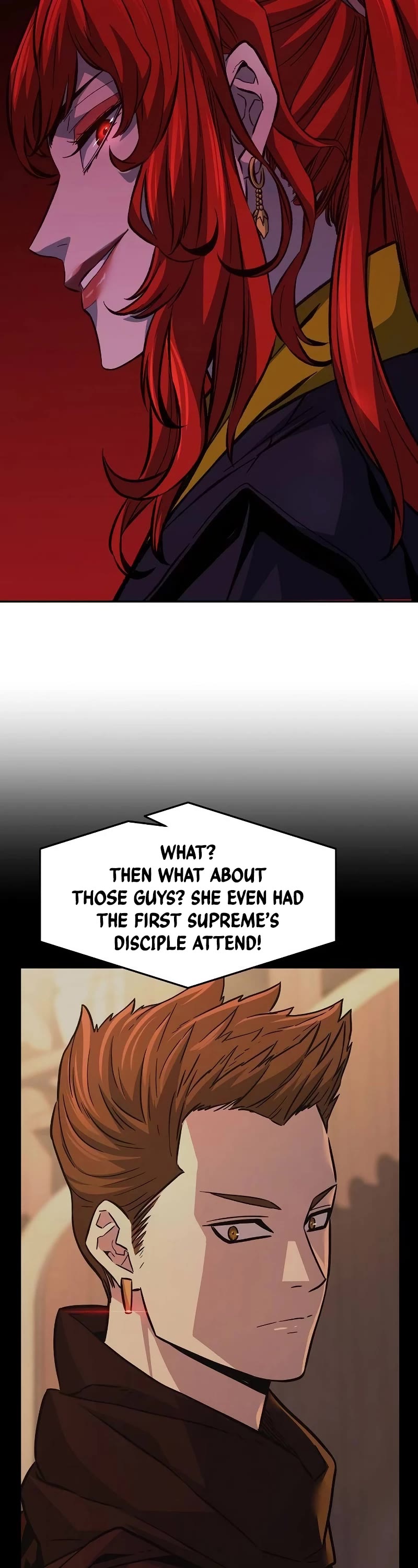Absolute Sword Sense Chapter 85 page 49 - Chapter 85