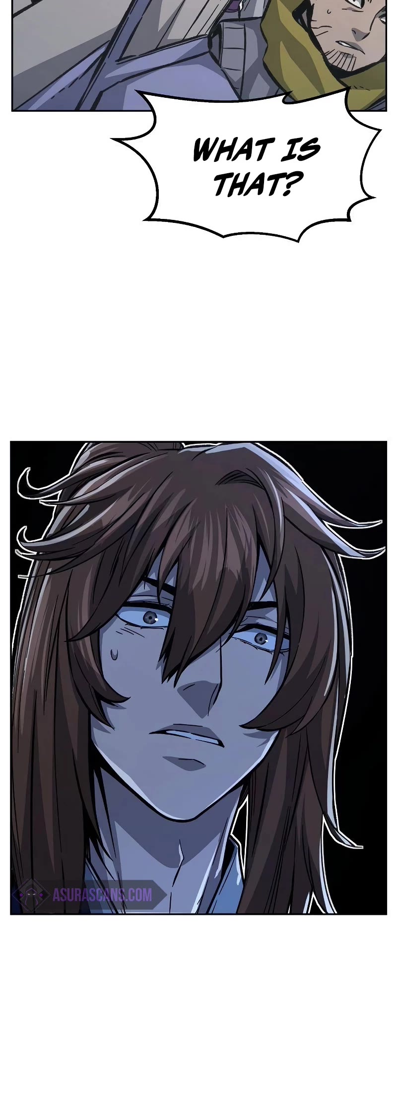 Absolute Sword Sense Chapter 85 page 51 - Chapter 85