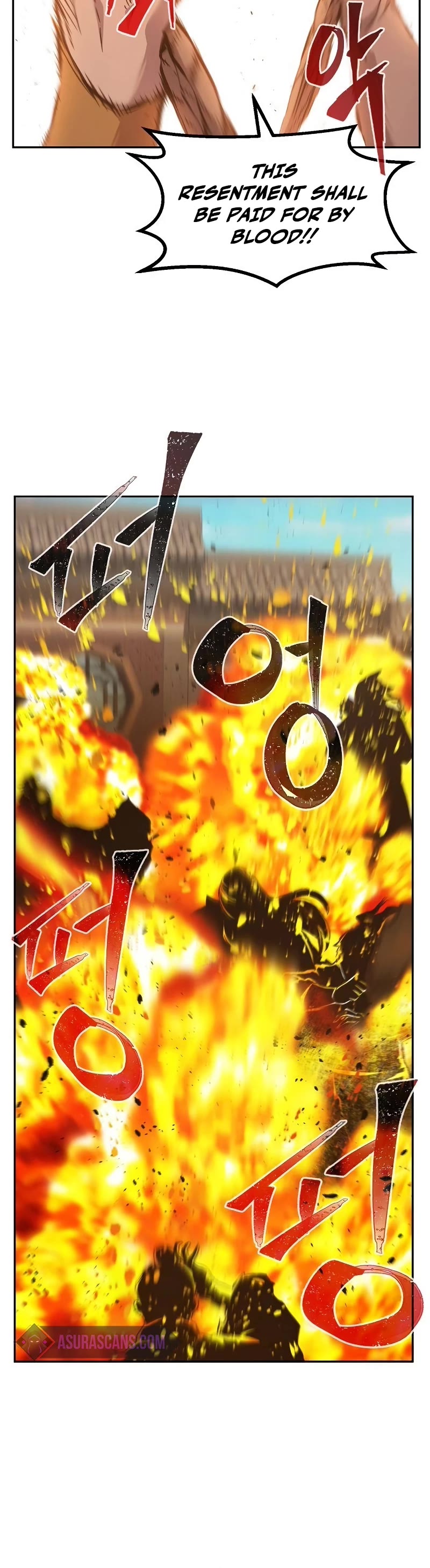 Absolute Sword Sense Chapter 85 page 56 - Chapter 85
