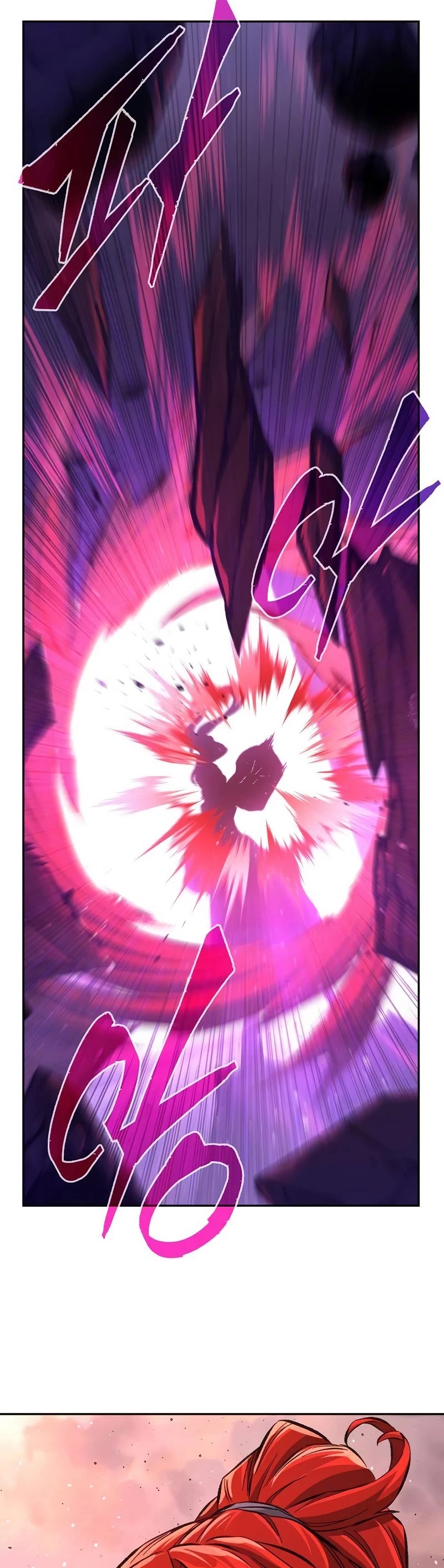 Absolute Sword Sense Chapter 85 page 59 - Chapter 85