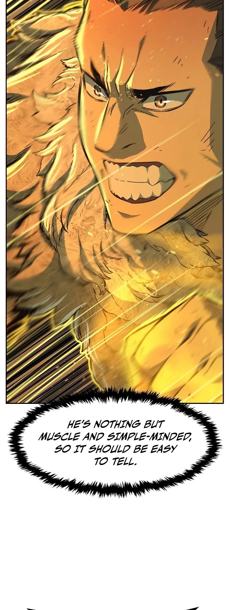 Absolute Sword Sense Chapter 85 page 6 - Chapter 85