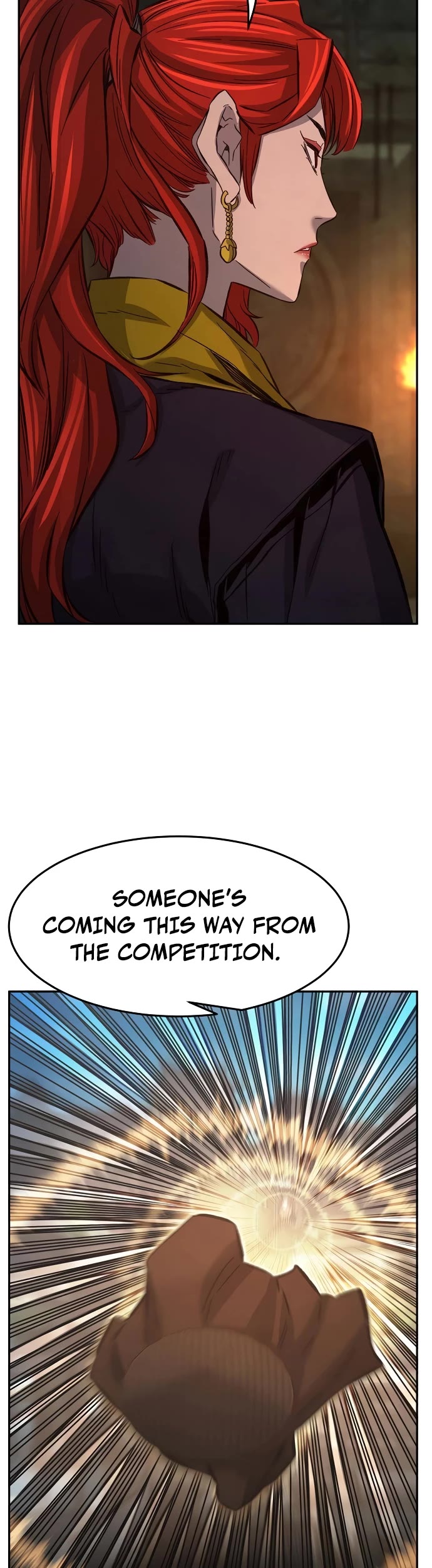 Absolute Sword Sense Chapter 86 page 10 - Chapter 86