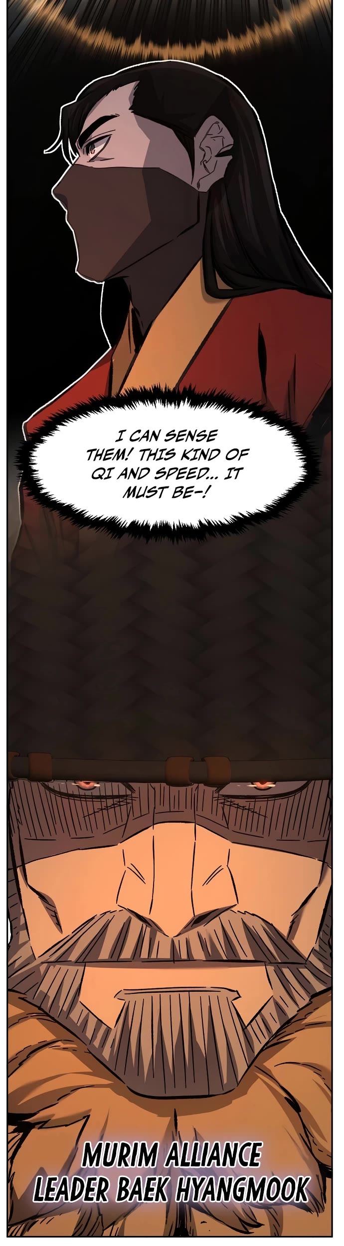 Absolute Sword Sense Chapter 86 page 11 - Chapter 86