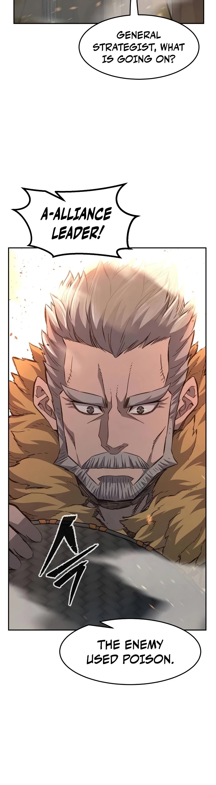 Absolute Sword Sense Chapter 86 page 16 - Chapter 86