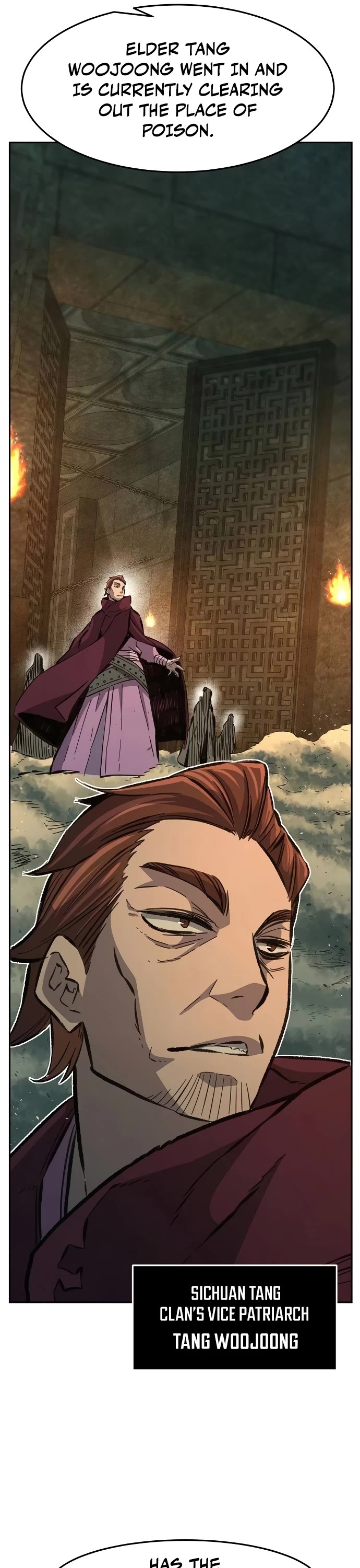 Absolute Sword Sense Chapter 86 page 17 - Chapter 86