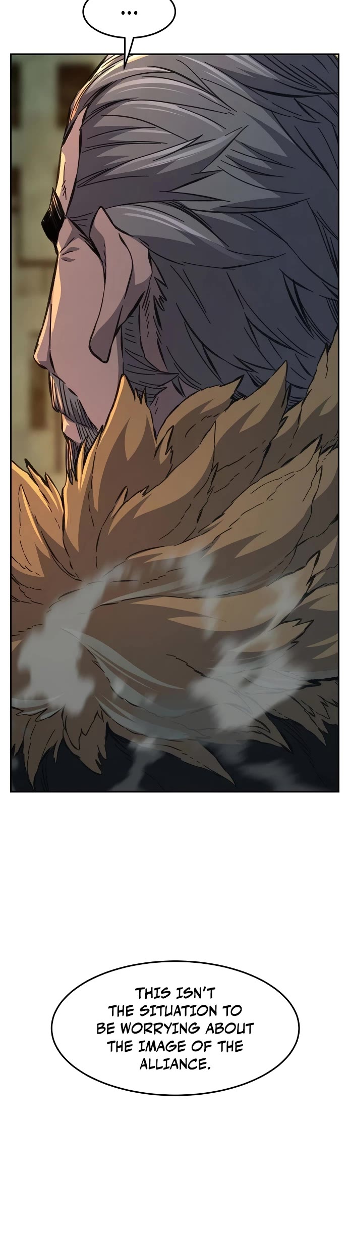 Absolute Sword Sense Chapter 86 page 26 - Chapter 86