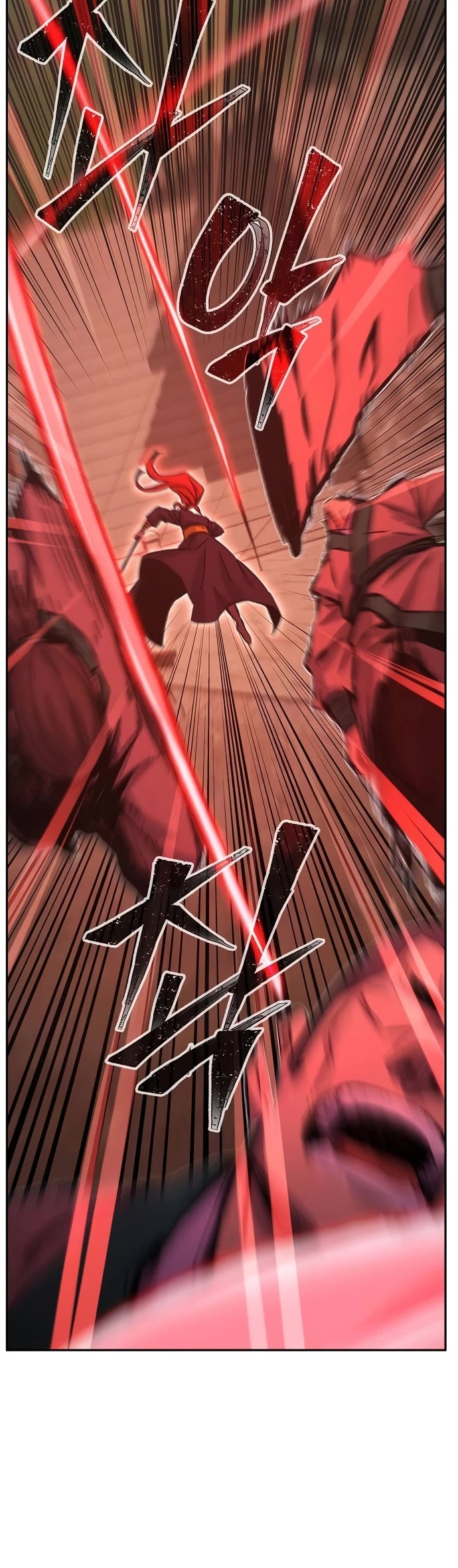 Absolute Sword Sense Chapter 86 page 41 - Chapter 86