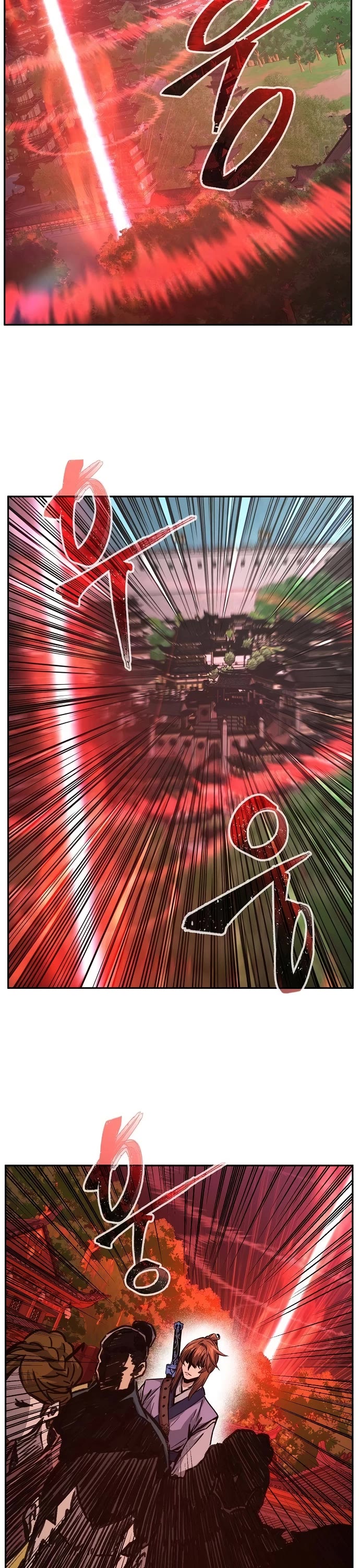 Absolute Sword Sense Chapter 86 page 48 - Chapter 86