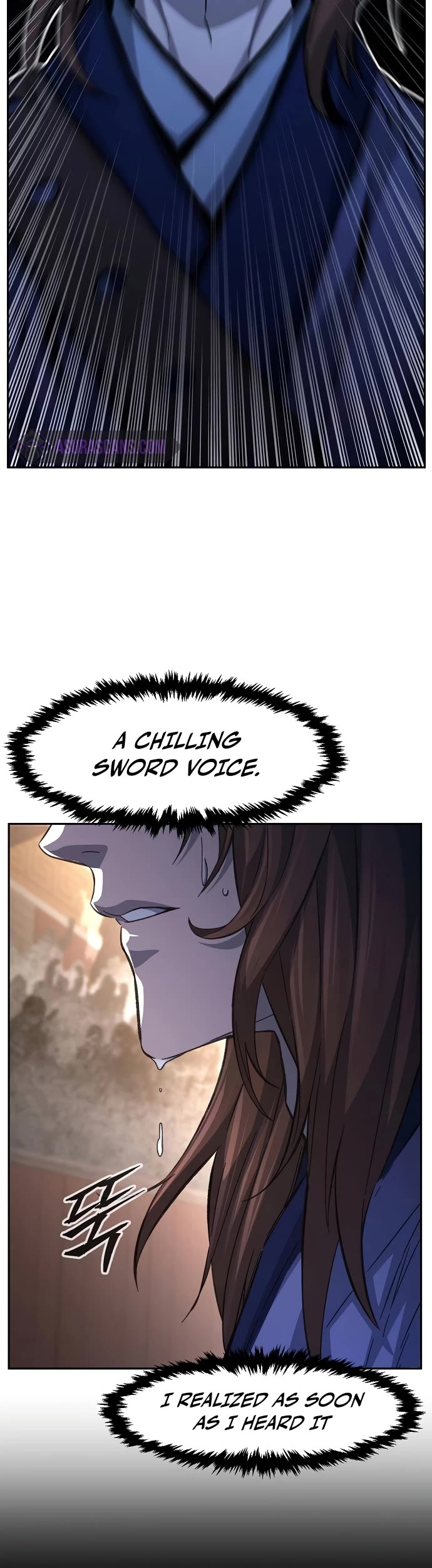 Absolute Sword Sense Chapter 86 page 50 - Chapter 86