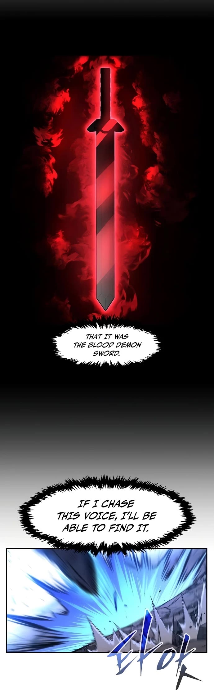 Absolute Sword Sense Chapter 86 page 51 - Chapter 86