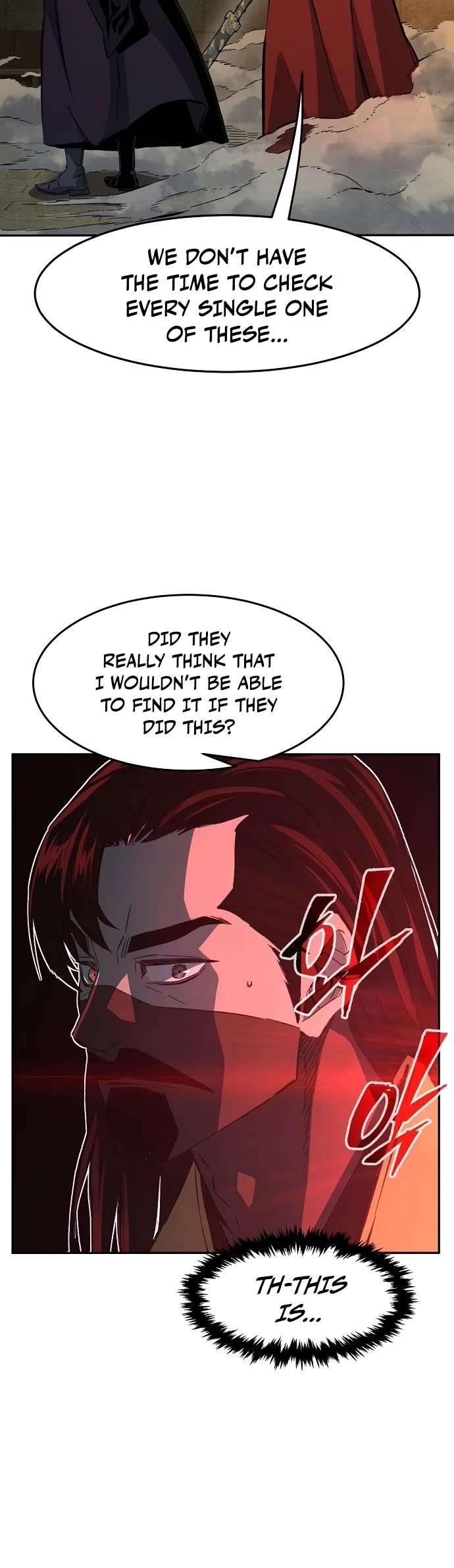 Absolute Sword Sense Chapter 86 page 6 - Chapter 86