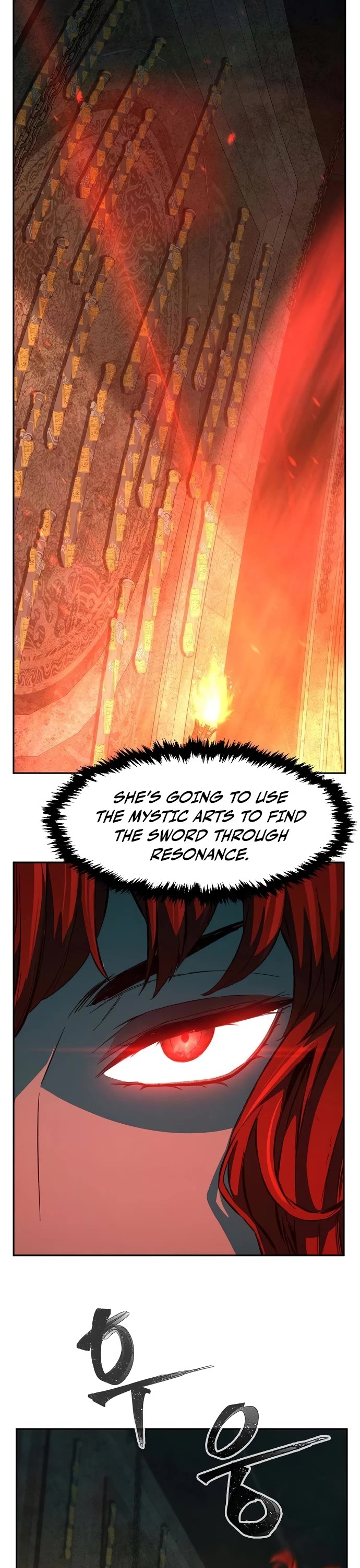 Absolute Sword Sense Chapter 86 page 8 - Chapter 86