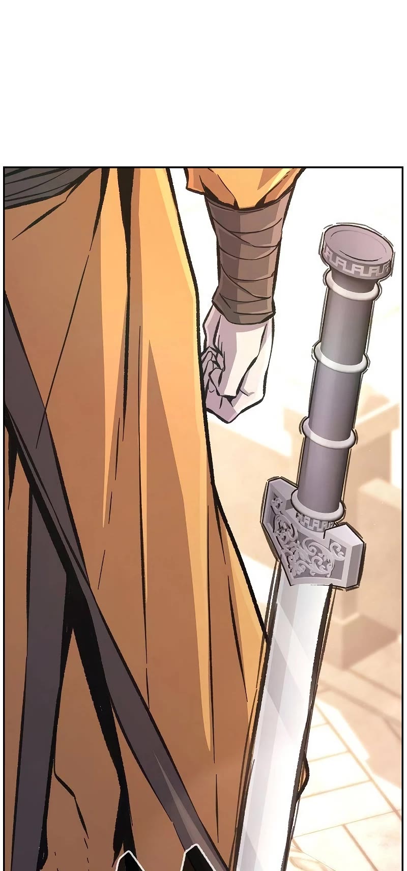 Absolute Sword Sense Chapter 87 page 10 - Chapter 87
