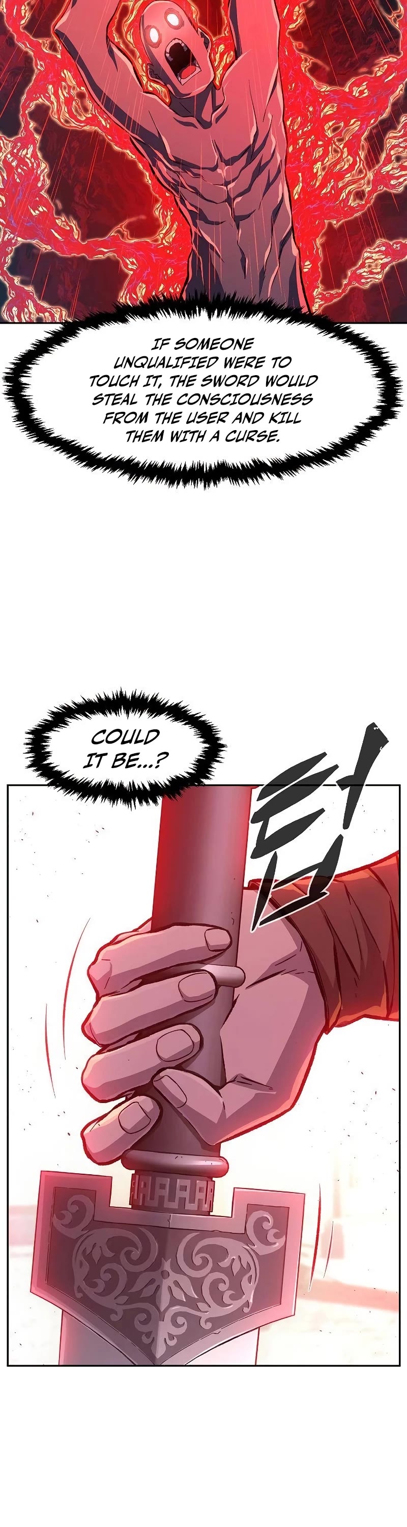 Absolute Sword Sense Chapter 87 page 14 - Chapter 87