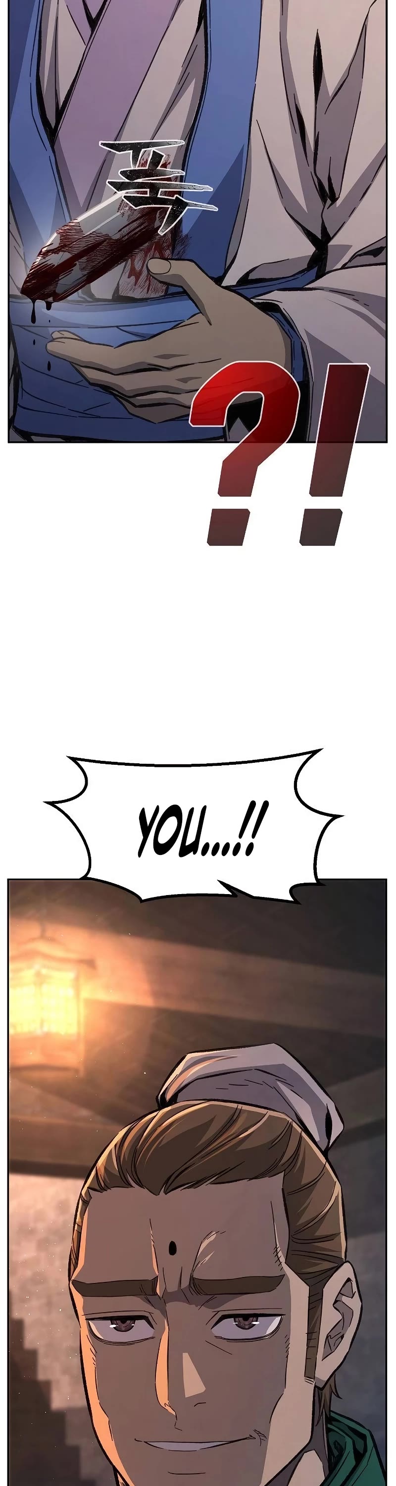 Absolute Sword Sense Chapter 87 page 24 - Chapter 87