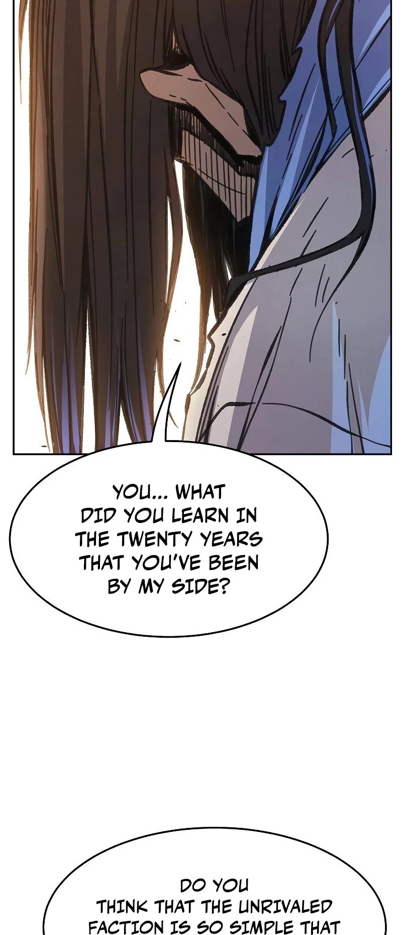 Absolute Sword Sense Chapter 87 page 34 - Chapter 87