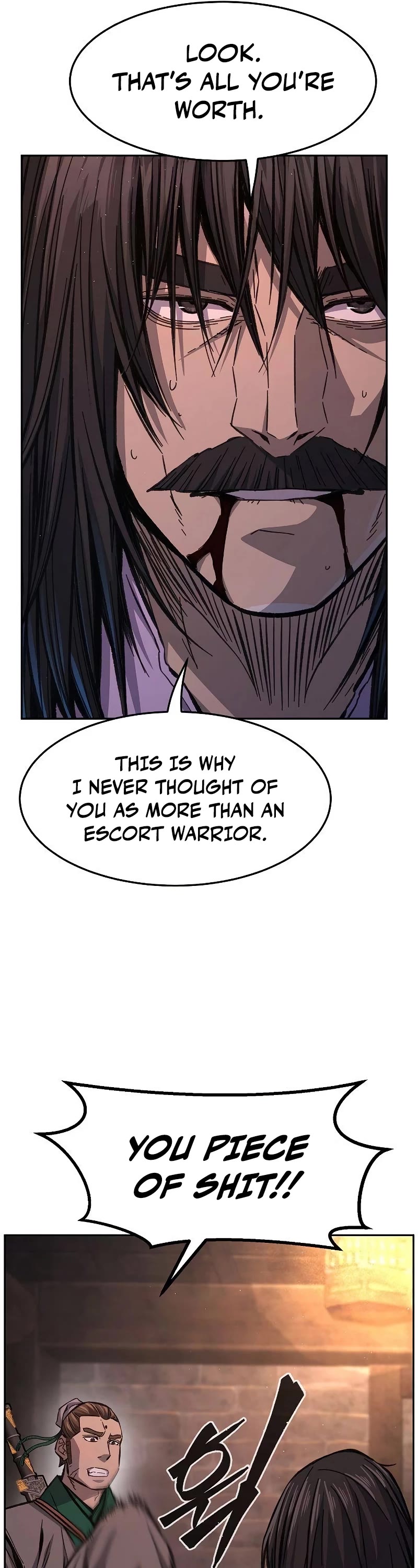 Absolute Sword Sense Chapter 87 page 36 - Chapter 87