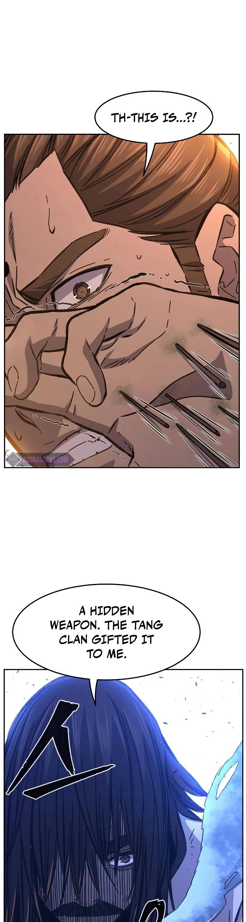 Absolute Sword Sense Chapter 87 page 38 - Chapter 87
