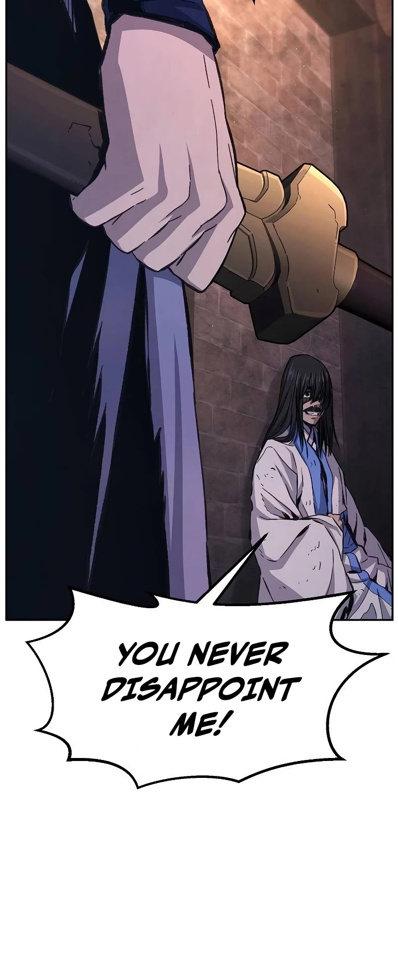 Absolute Sword Sense Chapter 87 page 45 - Chapter 87