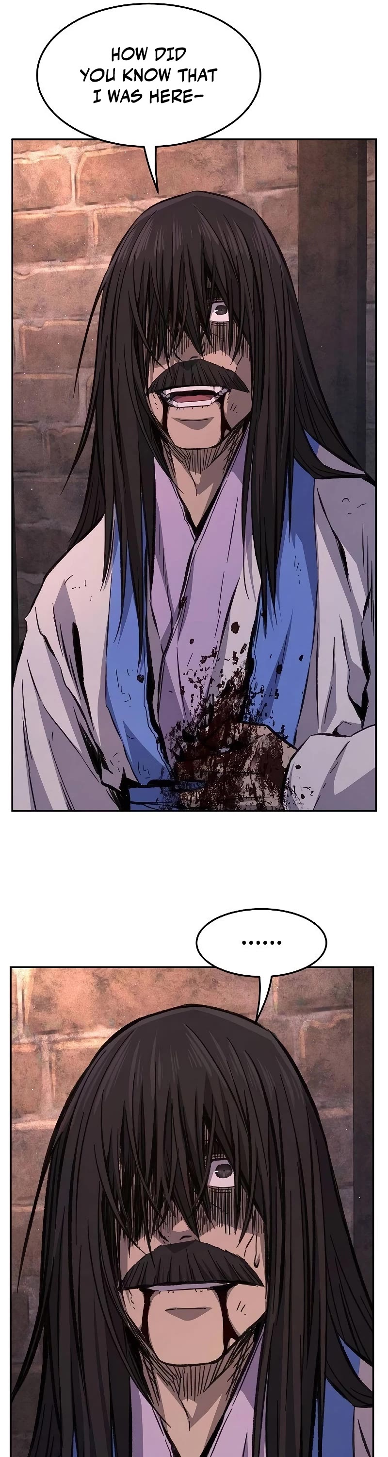 Absolute Sword Sense Chapter 87 page 46 - Chapter 87