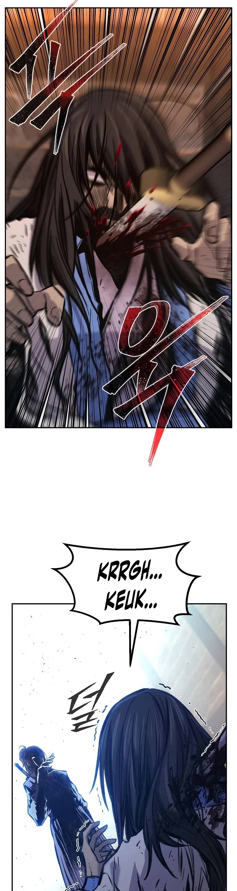 Absolute Sword Sense Chapter 87 page 48 - Chapter 87