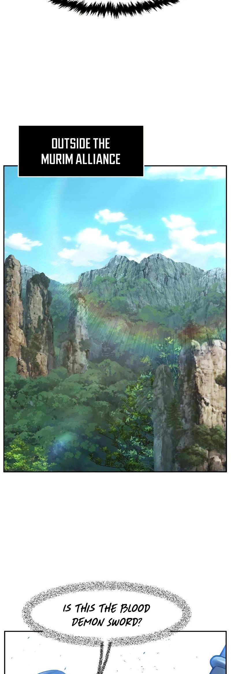 Absolute Sword Sense Chapter 87 page 54 - Chapter 87