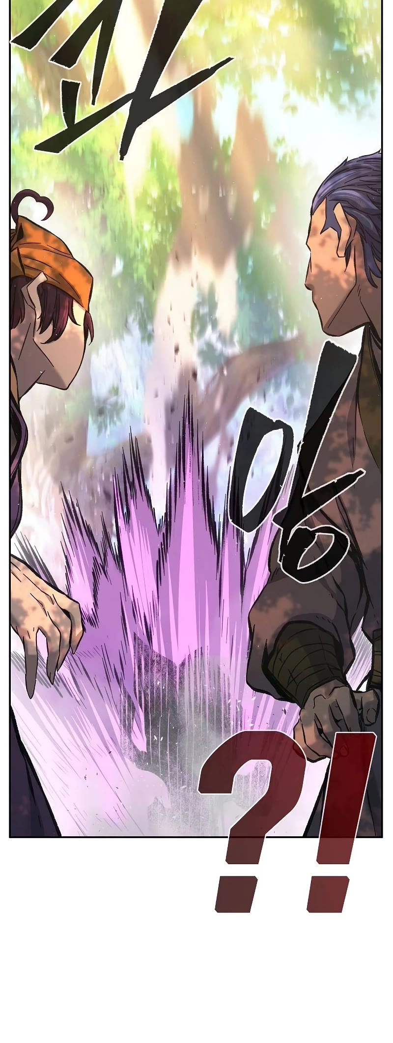 Absolute Sword Sense Chapter 87 page 60 - Chapter 87