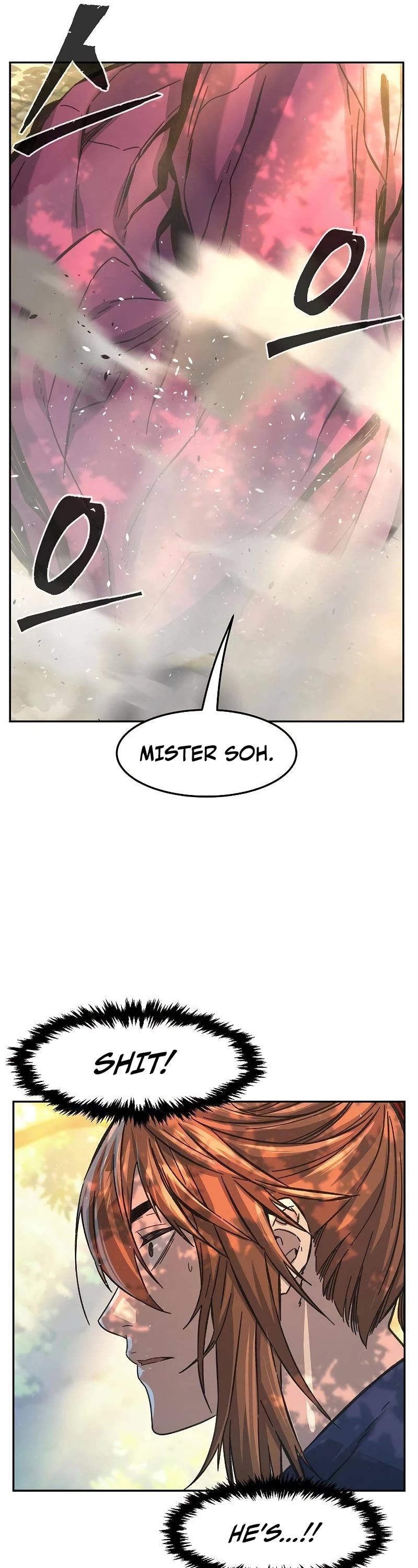 Absolute Sword Sense Chapter 87 page 61 - Chapter 87
