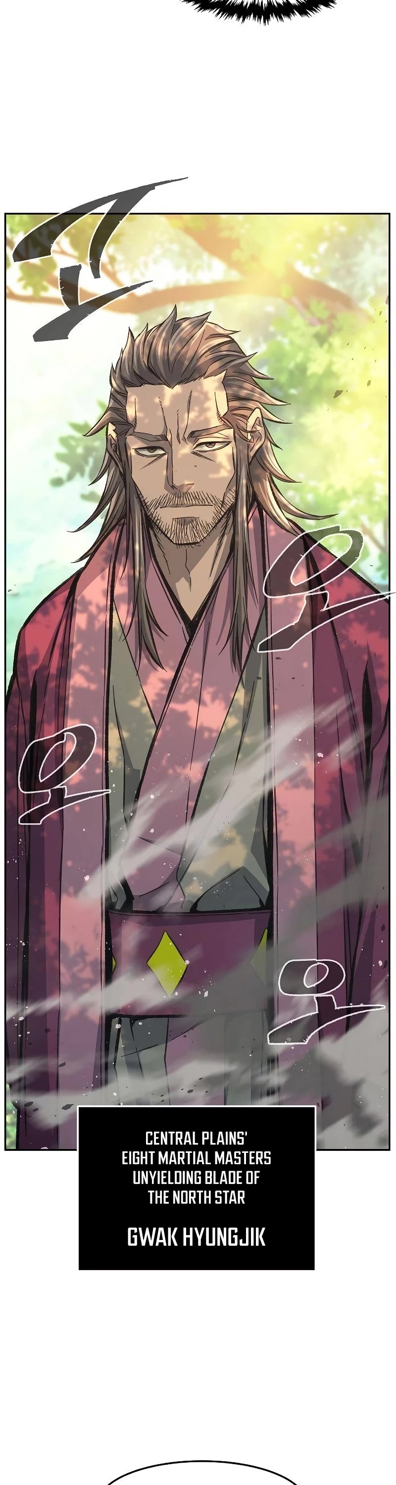 Absolute Sword Sense Chapter 87 page 62 - Chapter 87