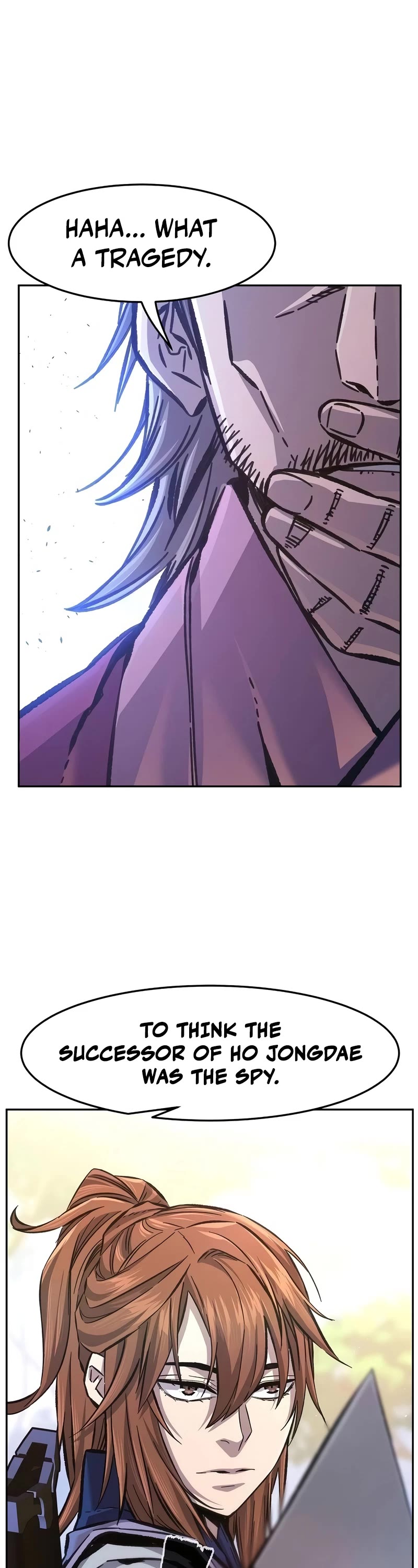 Absolute Sword Sense Chapter 88 page 17 - Chapter 88