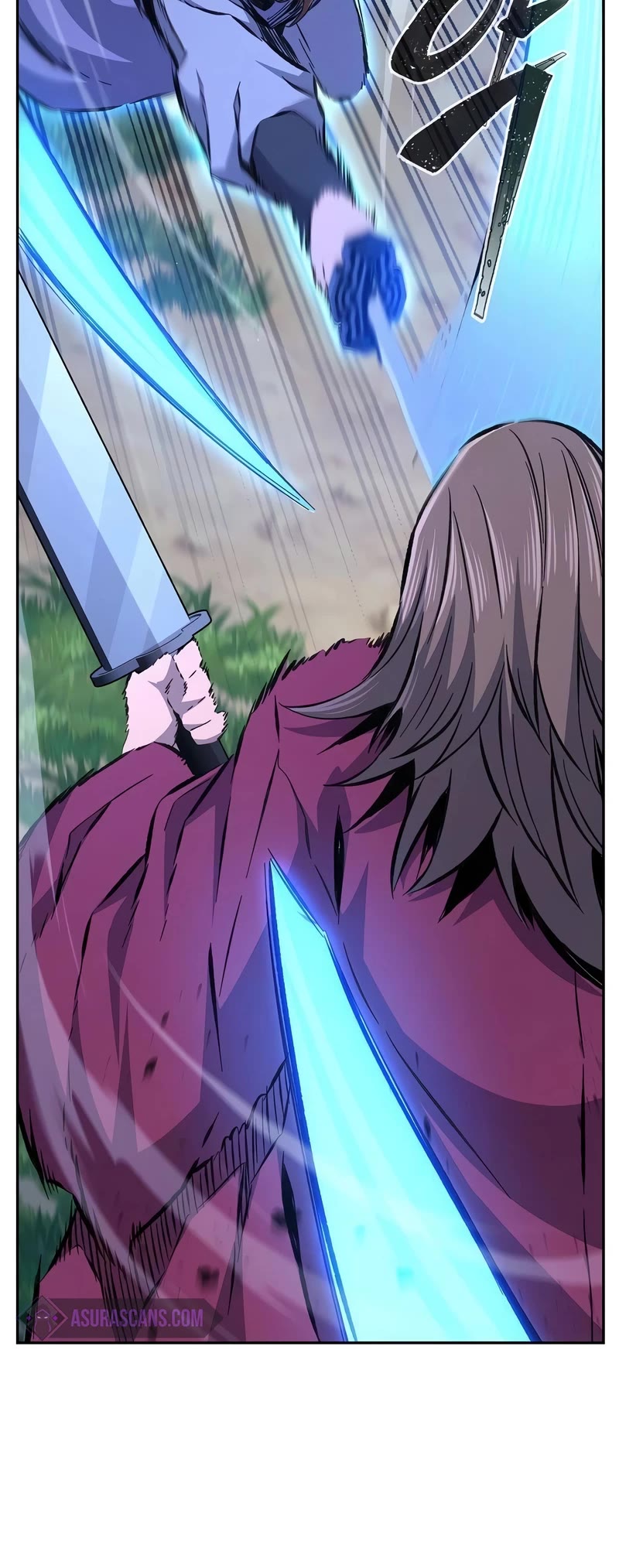 Absolute Sword Sense Chapter 88 page 26 - Chapter 88