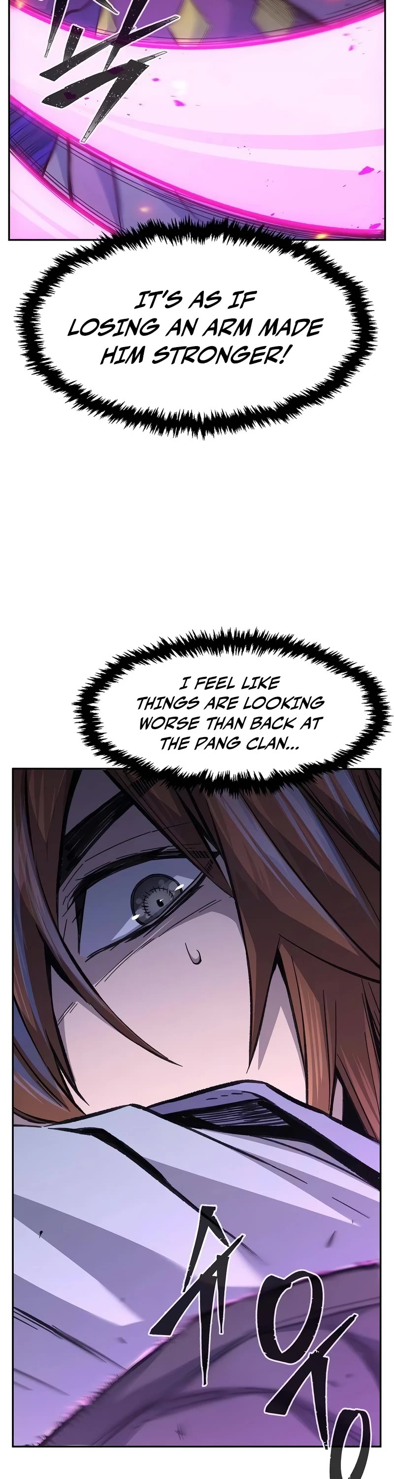 Absolute Sword Sense Chapter 88 page 29 - Chapter 88