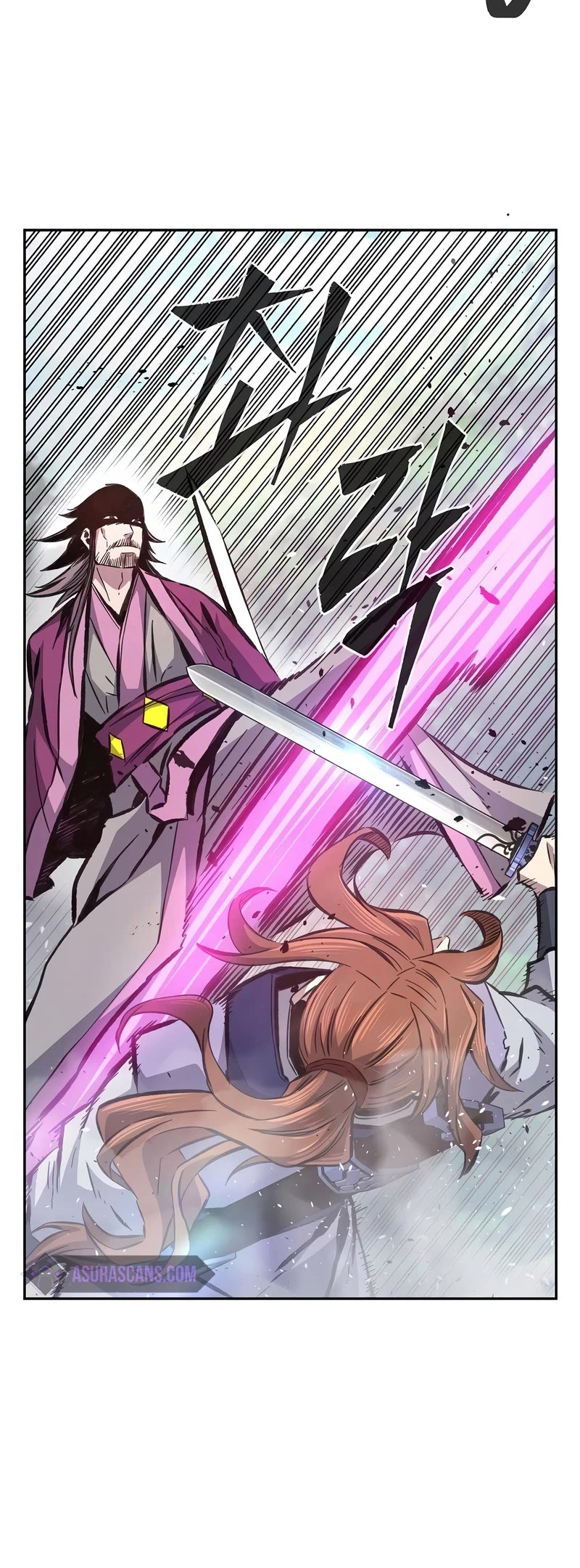 Absolute Sword Sense Chapter 88 page 30 - Chapter 88