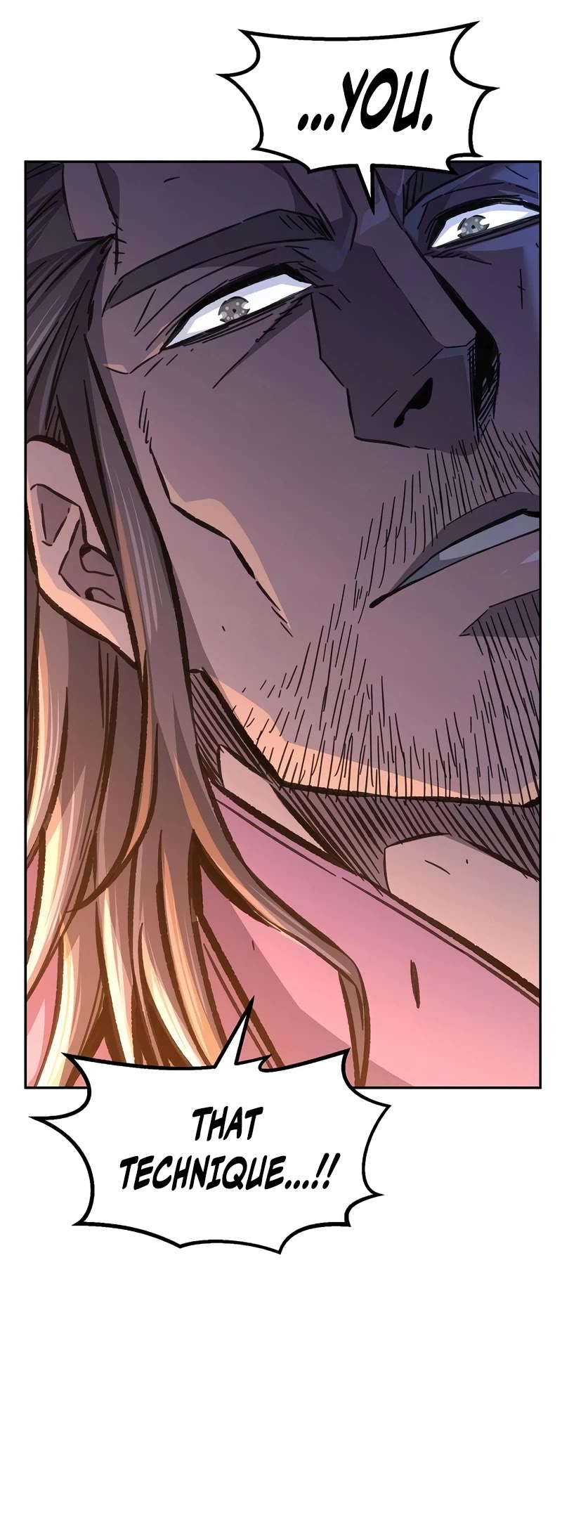 Absolute Sword Sense Chapter 88 page 31 - Chapter 88