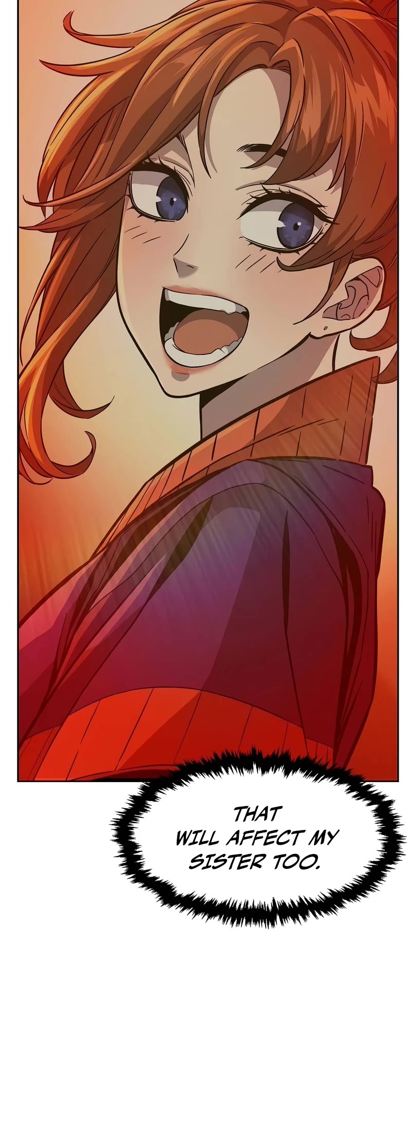 Absolute Sword Sense Chapter 88 page 41 - Chapter 88